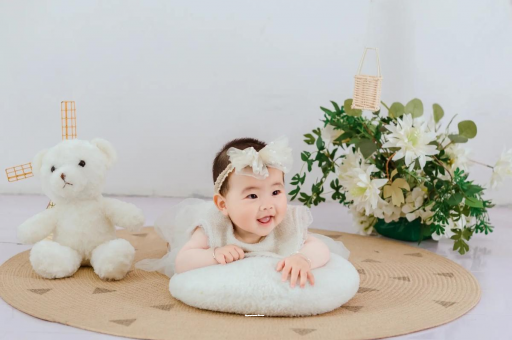 随州五个月宝宝可以坐吗